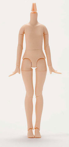 Pure Neemo Flection XS / Girl Flesh Color Skin (DOLL BODY)