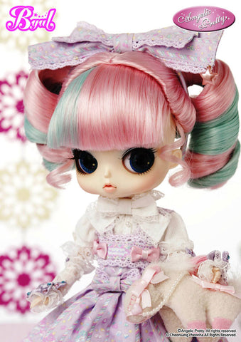 Byul / Sucre Complete Doll
