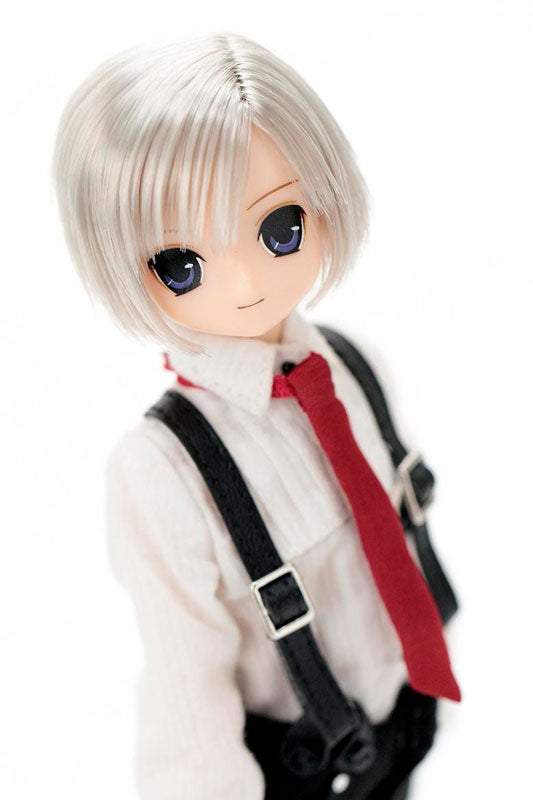 Ex☆Cute Family - PureNeemo - Aoto - 1/6 - Shounen Tanteidan (Azone)