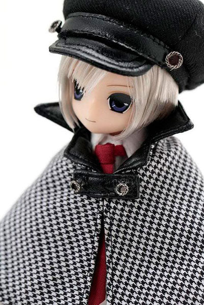 Ex☆Cute Family - PureNeemo - Aoto - 1/6 - Shounen Tanteidan (Azone)