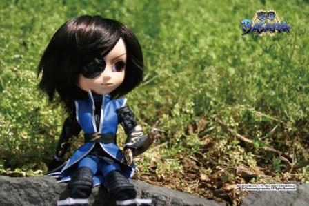 品)Pullip 戦国BASARA・伊達政宗 (DATE MASAMUNE) | contifarma.pe