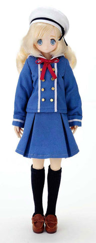 Ex☆Cute - PureNeemo - Raili - 1/6 (Azone)　