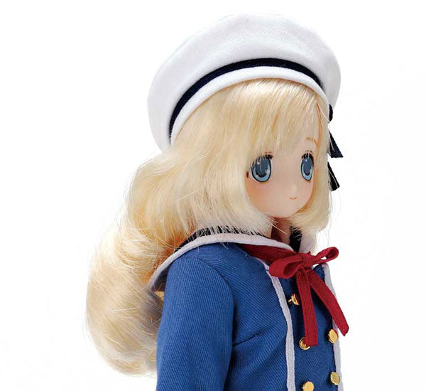 Ex☆Cute - PureNeemo - Raili - 1/6 (Azone)　