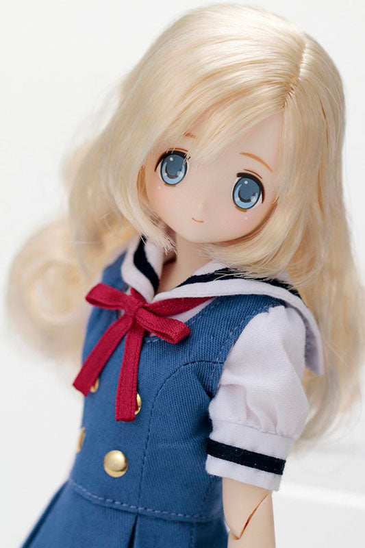 Ex☆Cute - PureNeemo - Raili - 1/6 (Azone)　