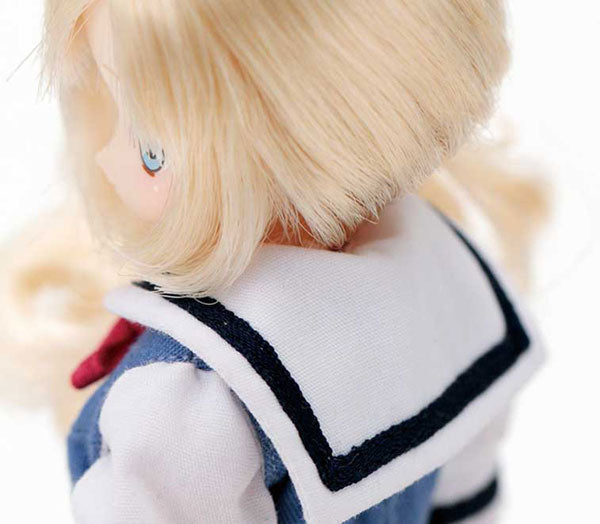 Ex☆Cute - PureNeemo - Raili - 1/6 (Azone)　