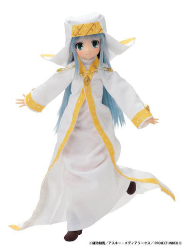 To Aru Majutsu no Index II - Index Librorum Prohibitorum - PureNeemo - PureNeemo Characters - 1/6 - 040 (Azone)