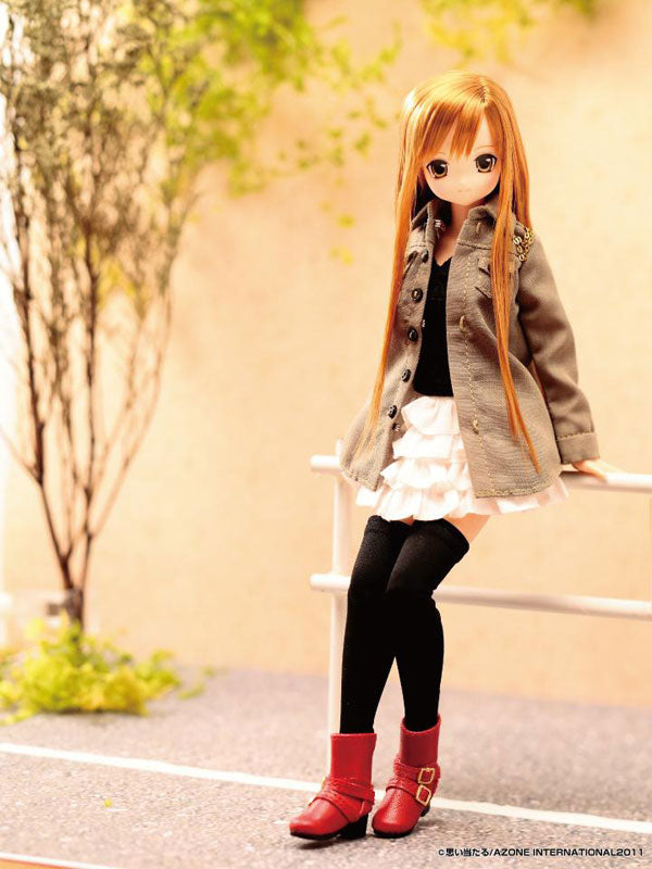 PureNeemo - SAHRA'S à la mode - Lycee - 1/6 - Progression