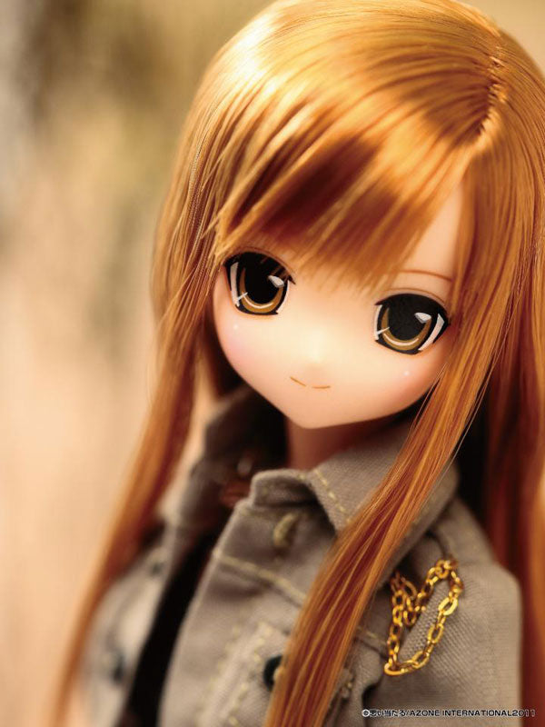 PureNeemo - SAHRA'S à la mode - Lycee - 1/6 - Progression