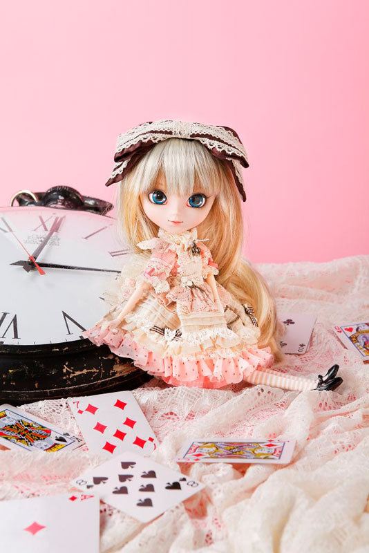 Pullip / Romantic Alice Pink ver. [Regular Size] Complete Doll