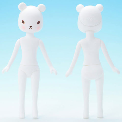 Kumabooro 002 Complete Doll()