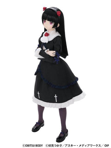 Hybrid Active Figure - Oreimo: Kuroneko Complete Doll　