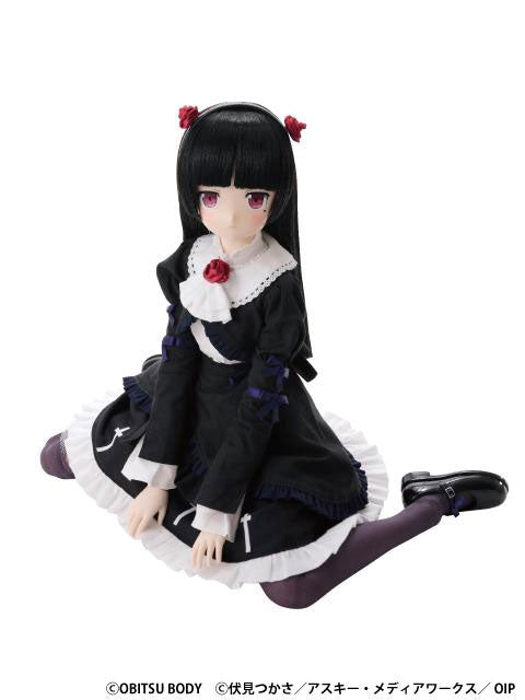 Hybrid Active Figure - Oreimo: Kuroneko Complete Doll　