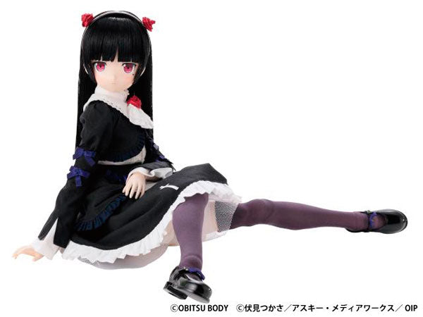 Hybrid Active Figure - Oreimo: Kuroneko Complete Doll　