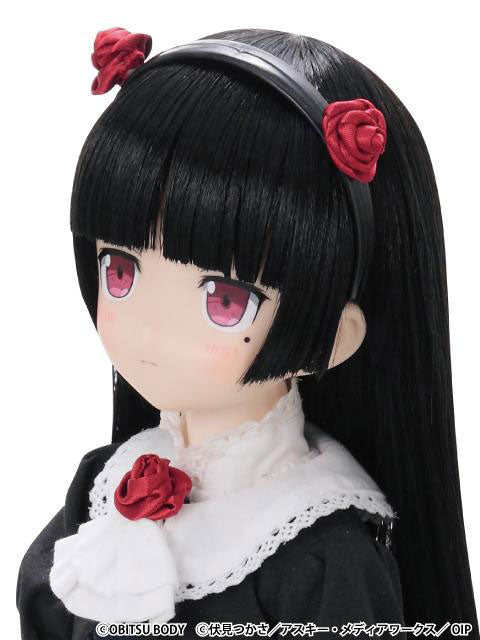 Hybrid Active Figure - Oreimo: Kuroneko Complete Doll　