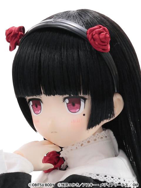 Hybrid Active Figure - Oreimo: Kuroneko Complete Doll　