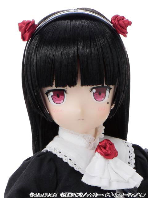 Hybrid Active Figure - Oreimo: Kuroneko Complete Doll　