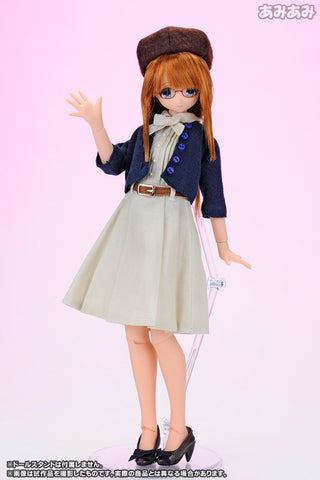 Ex☆Cute Family - PureNeemo - Minami Sensei - 1/6 (Azone)　