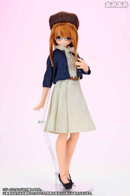 Ex☆Cute Family - PureNeemo - Minami Sensei - 1/6 (Azone)　