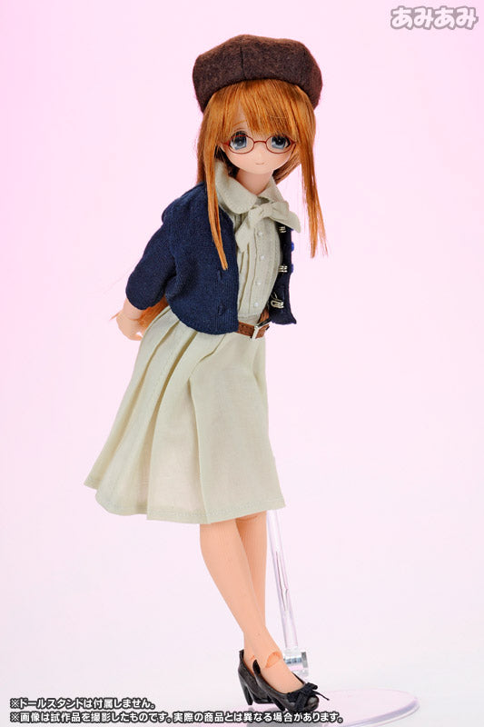 Ex☆Cute Family - PureNeemo - Minami Sensei - 1/6 (Azone)　