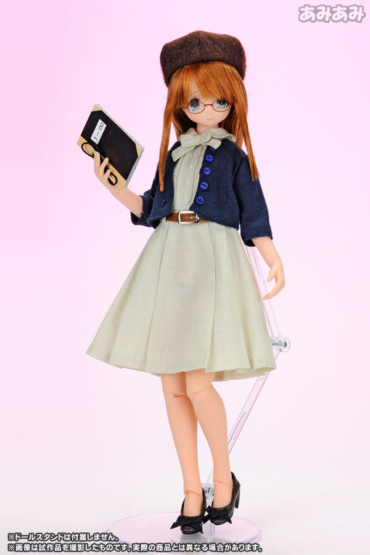 Ex☆Cute Family - PureNeemo - Minami Sensei - 1/6 (Azone)　