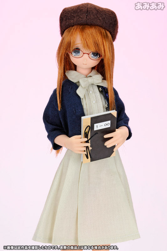 Ex☆Cute Family - PureNeemo - Minami Sensei - 1/6 (Azone)　