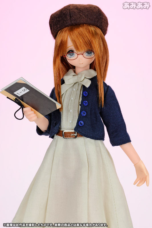 Ex☆Cute Family - PureNeemo - Minami Sensei - 1/6 (Azone)　