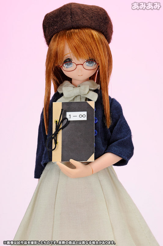 Ex☆Cute Family - PureNeemo - Minami Sensei - 1/6 (Azone)　