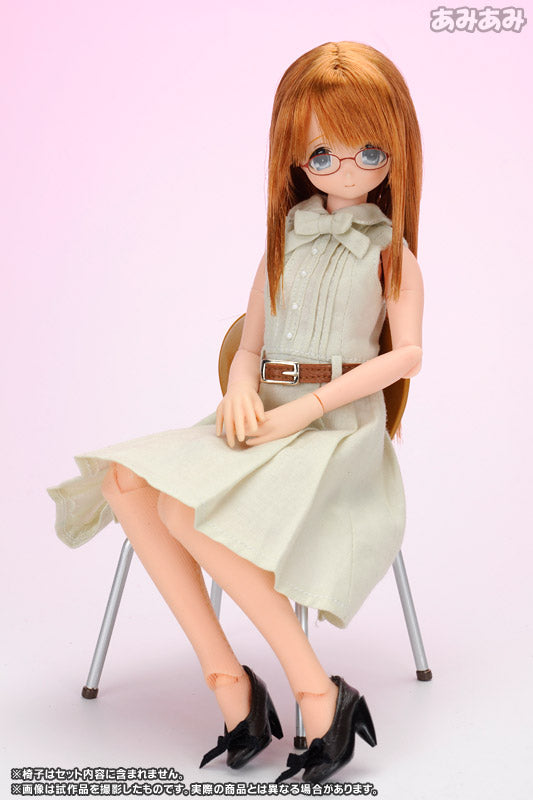 Ex☆Cute Family - PureNeemo - Minami Sensei - 1/6 (Azone)　