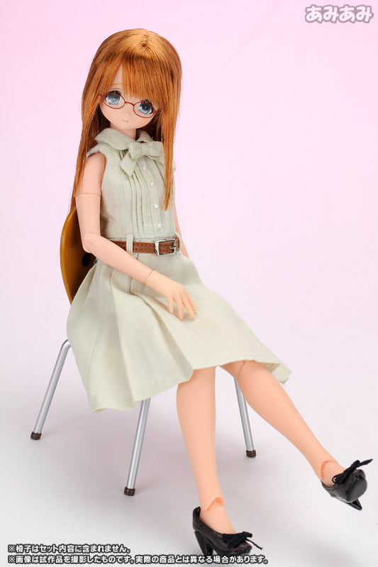 Ex☆Cute Family - PureNeemo - Minami Sensei - 1/6 (Azone)　