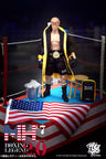 ZC WORLD: Accesory Men's Hommes Vol. 007 Boxing Legend 2.0 Single　