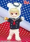 DAL / jouet -DAL 6th Anniversary ver.- Regular Size Complete Doll