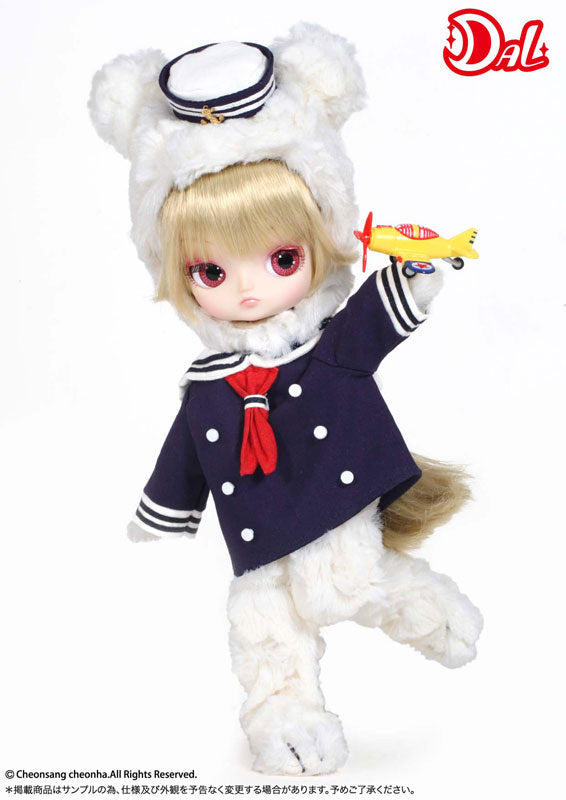 DAL / jouet -DAL 6th Anniversary ver.- Regular Size Complete Doll