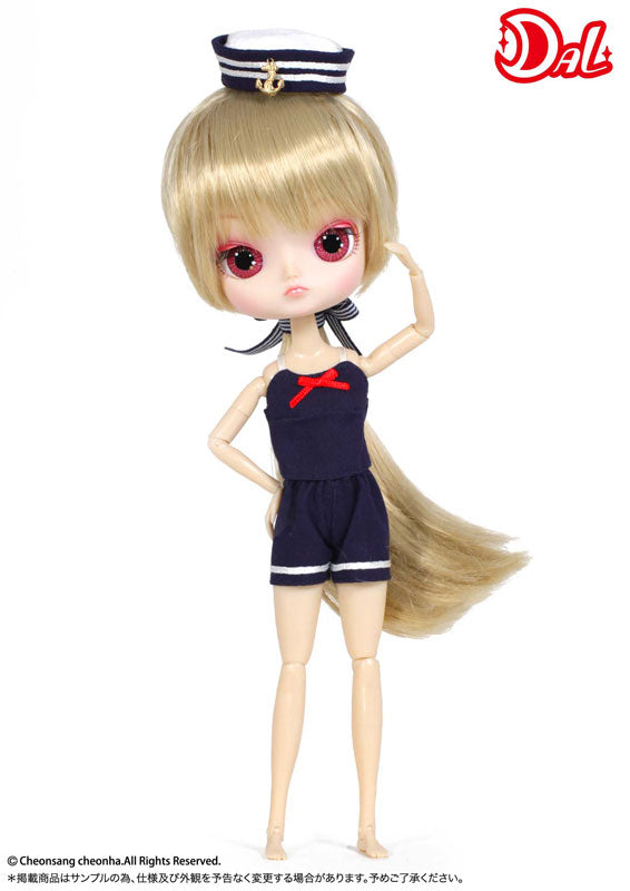 DAL / jouet -DAL 6th Anniversary ver.- Regular Size Complete Doll