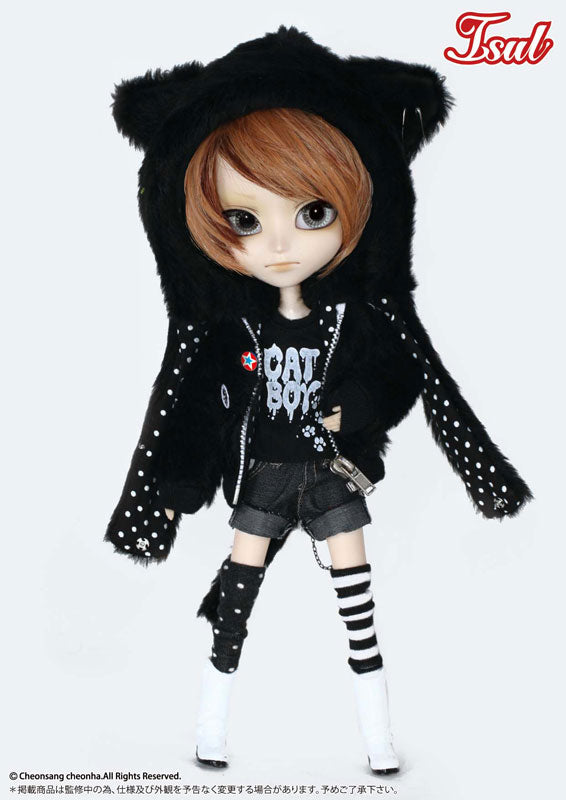 プーリップ　イスル Isul I-922 - Pullip (Line) - NekoNeko-maomao - 1/6 - Creators