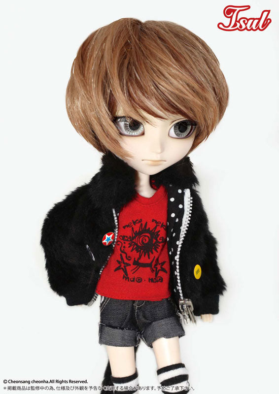 Isul I-922 - Pullip (Line) - NekoNeko-maomao - 1/6 - Creators
