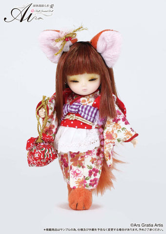 Ball-jointed Doll Ai/ Tsubaki Complete Doll