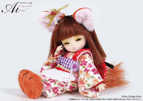 Ball-jointed Doll Ai/ Tsubaki Complete Doll