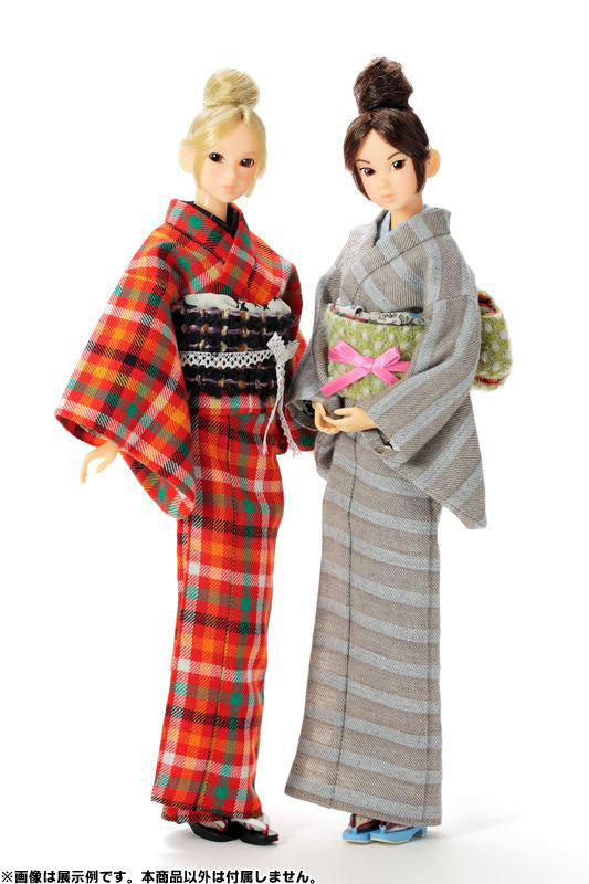 momoko DOLL CCS-momoko 12AW Kimono London Complete Doll - Solaris