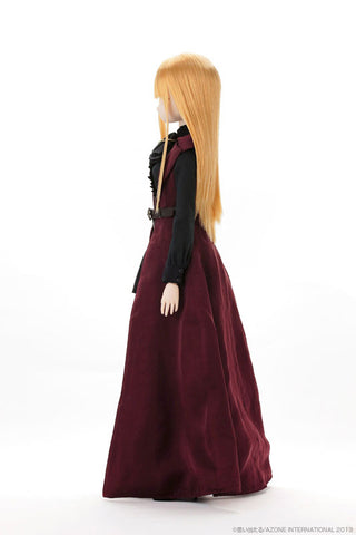Cecily / Fear of Darkness III Complete Doll