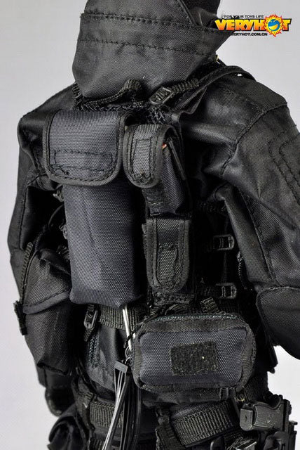 Very Hot 1/6 CQB Ver.3.0 Uniform & Accessory Set (VH-1025) (DOLL