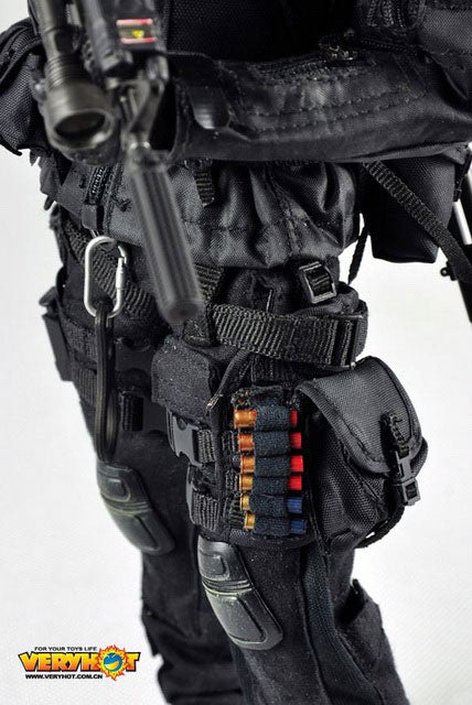 Very Hot 1/6 CQB Ver.3.0 Uniform & Accessory Set (VH-1025) (DOLL ACCESSORY)