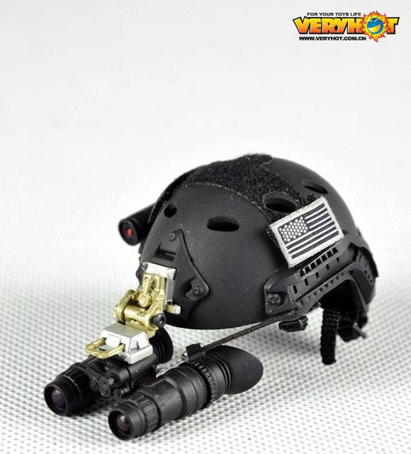 Very Hot 1/6 CQB Ver.3.0 Uniform & Accessory Set (VH-1025) (DOLL