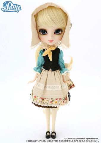 Pullip / Dahlia Cinderella Regular Size Complete Doll　