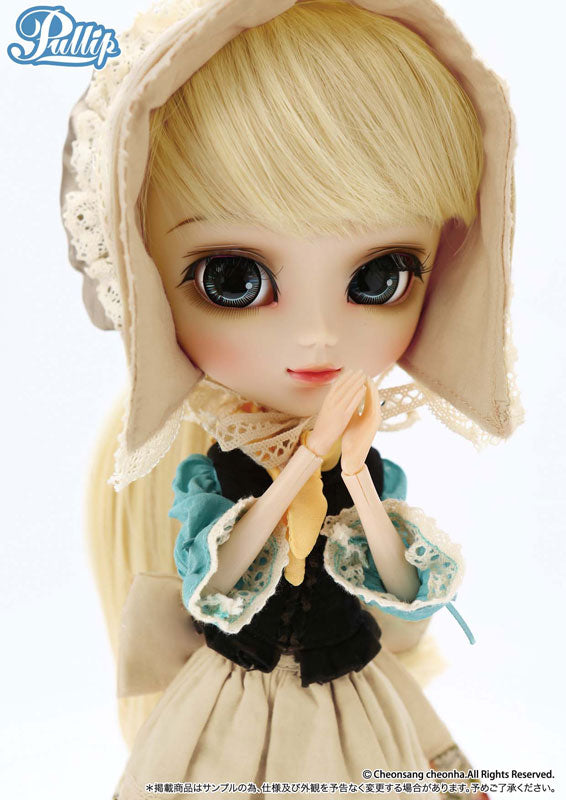 Pullip / Dahlia Cinderella Regular Size Complete Doll　