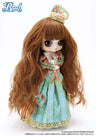 Byul B-323 - Pullip (Line) - Clorinda - 1/6 - Starry Night Cinderella (Groove)　