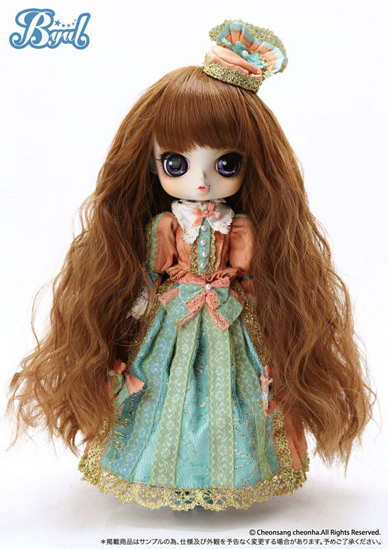 Byul B-323 - Pullip (Line) - Clorinda - 1/6 - Starry Night Cinderella (Groove)　