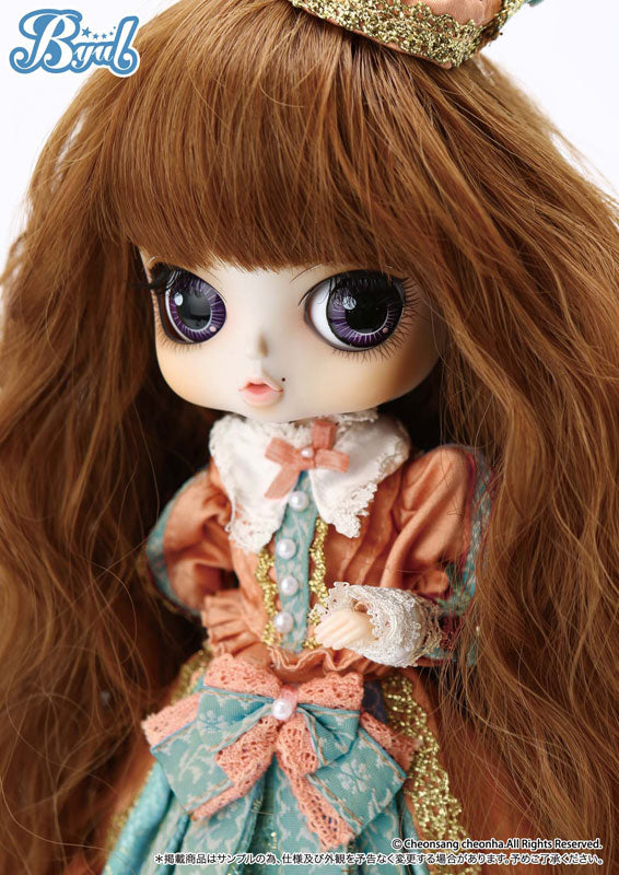 Byul B-323 - Pullip (Line) - Clorinda - 1/6 - Starry Night Cinderella (Groove)　