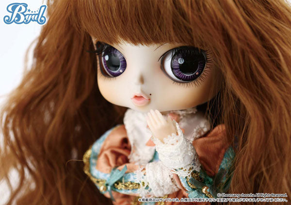 ドール　Byul-ビョル- クロリンダ 「Starry Night Cinderella」 Byul Clorinda (Starry Night Cinderella) | Pullips and Junk