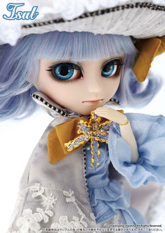 Isul I-930 - Pullip (Line) - Fairy lumière - 1/6 - Starry Night Cinderella (Groove)　