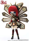 Dal D-149 - Pullip (Line) - Icarus - 1/6 - STEAMPUNK Project ~ Second Season ~ eclipse (Groove)　